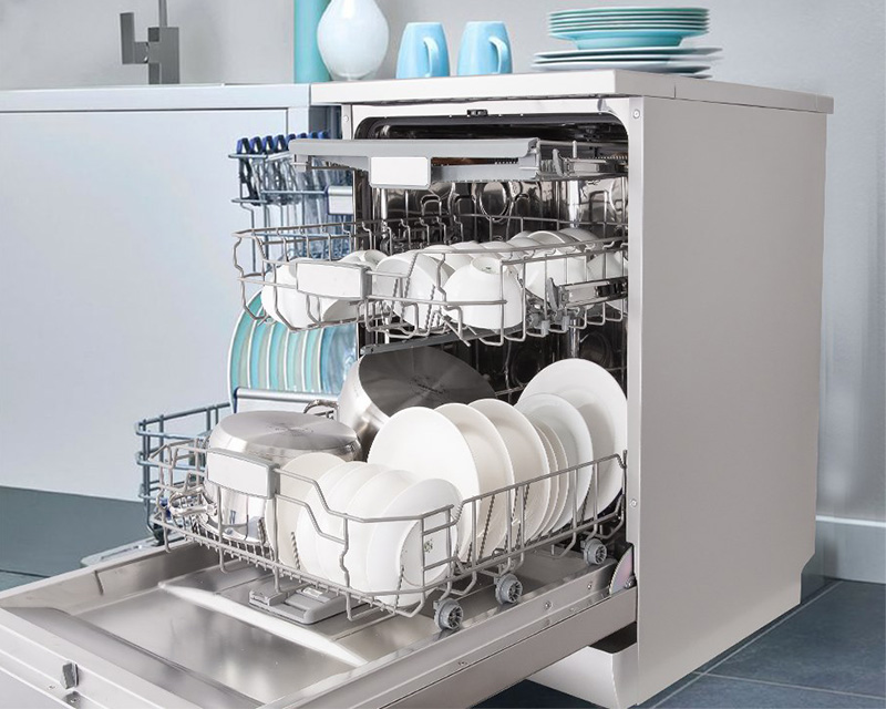 Effective and Safe Use of Teka Dishwashers