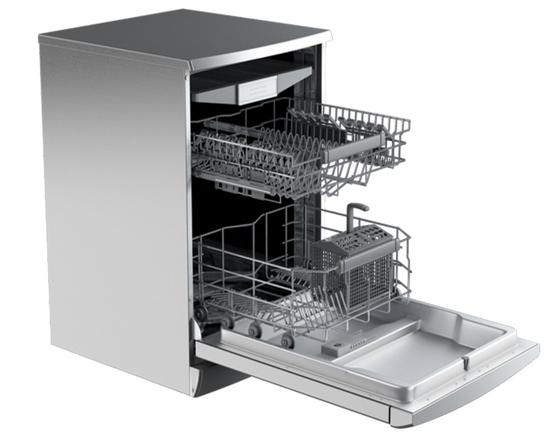 Effective and Safe Use of Teka Dishwashers