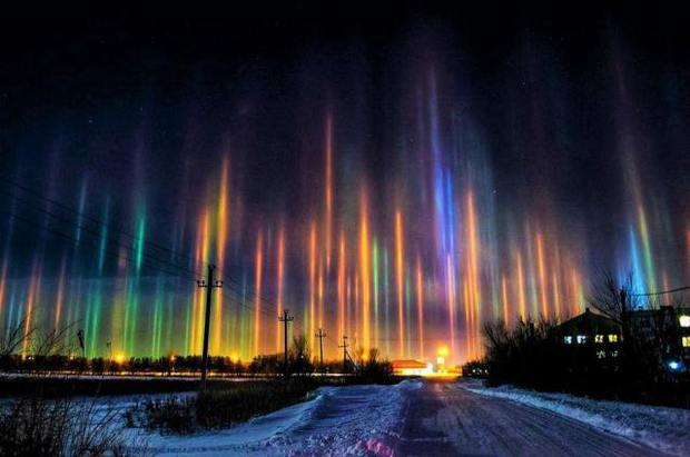 7 incredibly rare natural phenomena that will leave you longing to witness them at least once in a lifetime