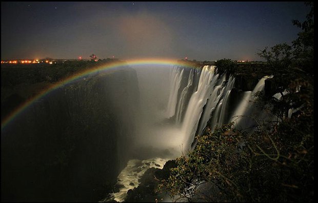 7 incredibly rare natural phenomena that will leave you longing to witness them at least once in a lifetime