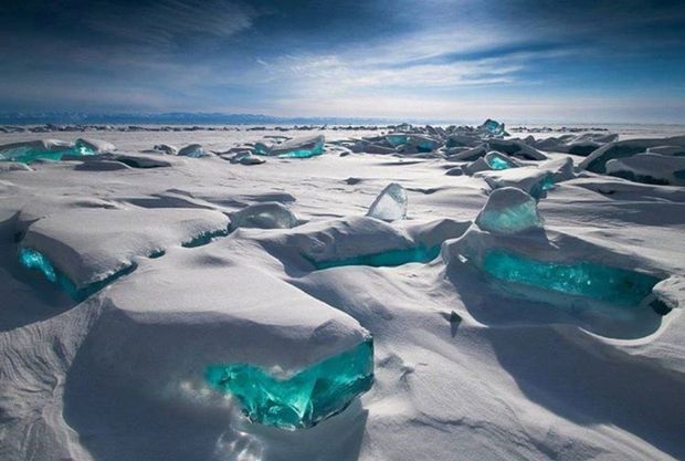 7 incredibly rare natural phenomena that will leave you longing to witness them at least once in a lifetime