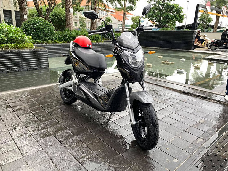 A Comprehensive Guide to the Latest Vinfast Electric Motorcycles in ...