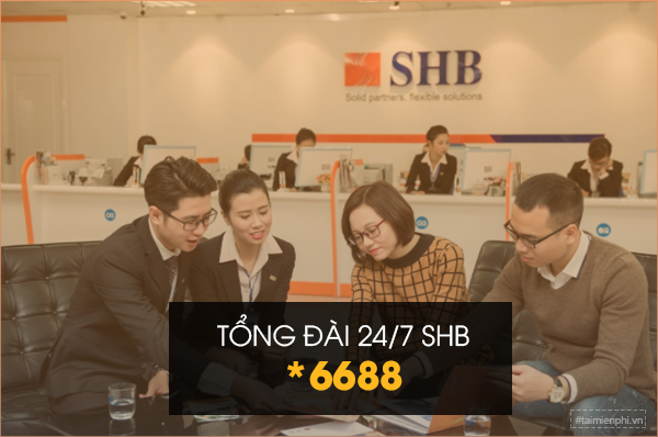 How to Cancel SHB SMS Banking, Saigon - Hanoi Commercial Joint Stock Bank