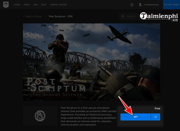 How To Download And Play Post Scriptum Game For Free On Pc