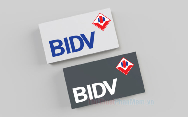 Beautiful Bidv Bank Logo