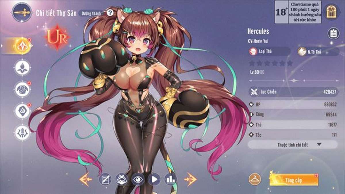 Download Dragon Waifu: Dragon Hunter for Free on Your Mobile