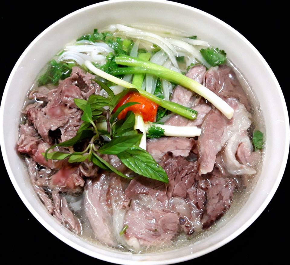 Unlock the secret to making delicious beef pho using convenient ...