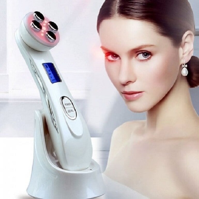 8 Key Benefits of Facial Massager Machines You Need to Know Mytour.vn