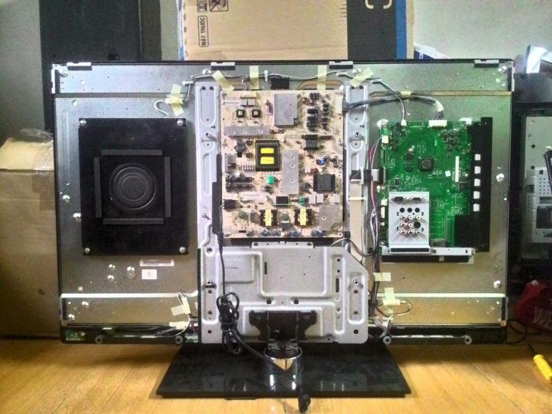 How to identify Sony TV error codes? How to troubleshoot them effectively?