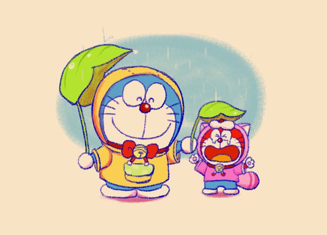 Giảm giá Combo 30 sticker hình dán Dorami em Doraemon - Mua Thông Minh