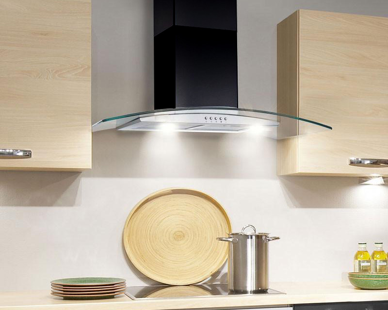 Causes and Solutions for Noisy Range Hoods