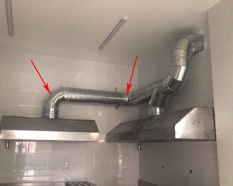 Causes and Solutions for Noisy Range Hoods