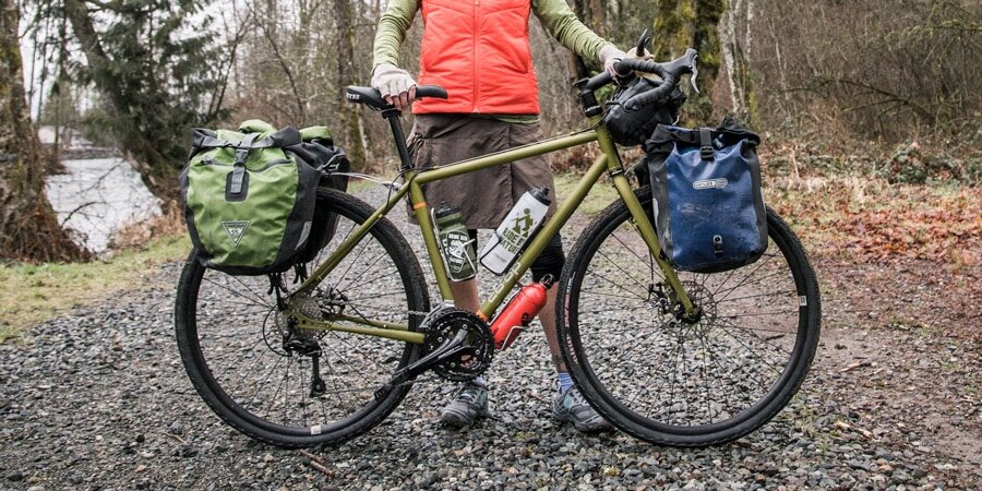 Giant discount escape touring