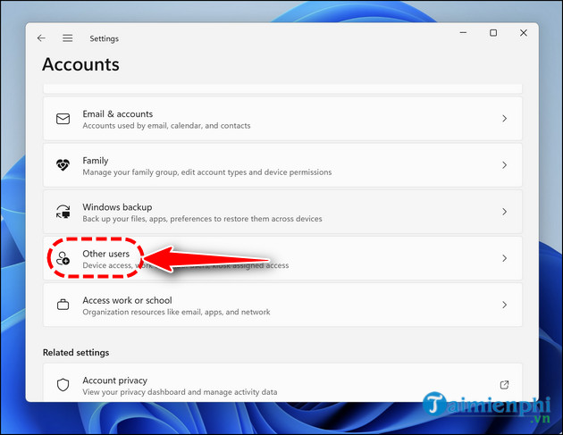 How to Quickly and Easily Create a New User in Windows 11