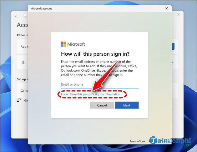 How to Quickly and Easily Create a New User in Windows 11