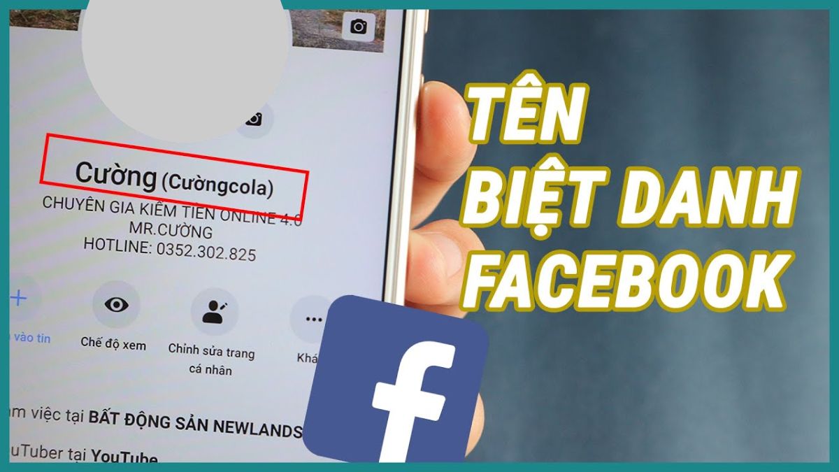 Hướng dẫn thực hiện xóa biệt danh