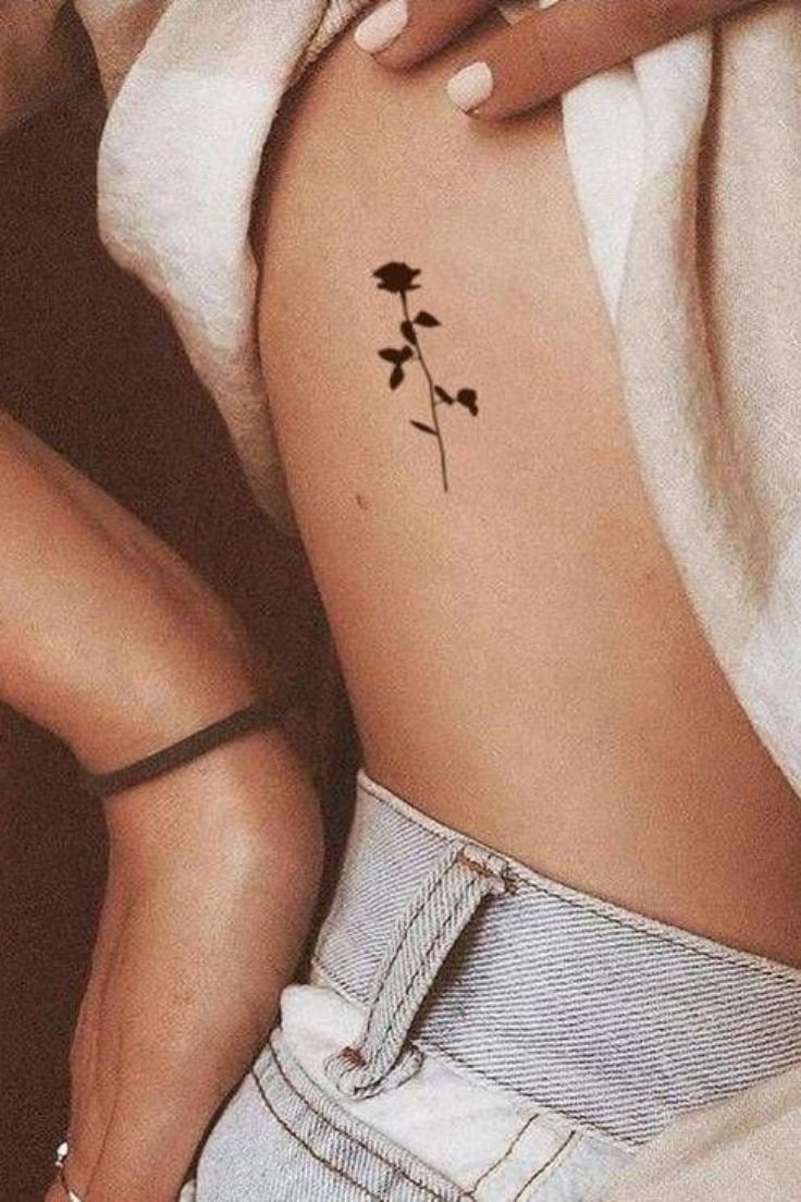 Handwritten Font Still I Rise Temporary Tattoo – Little Tattoos