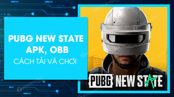 How to Download and Play PUBG New State APK OBB How to Download and Play PUBG New State APK OBB