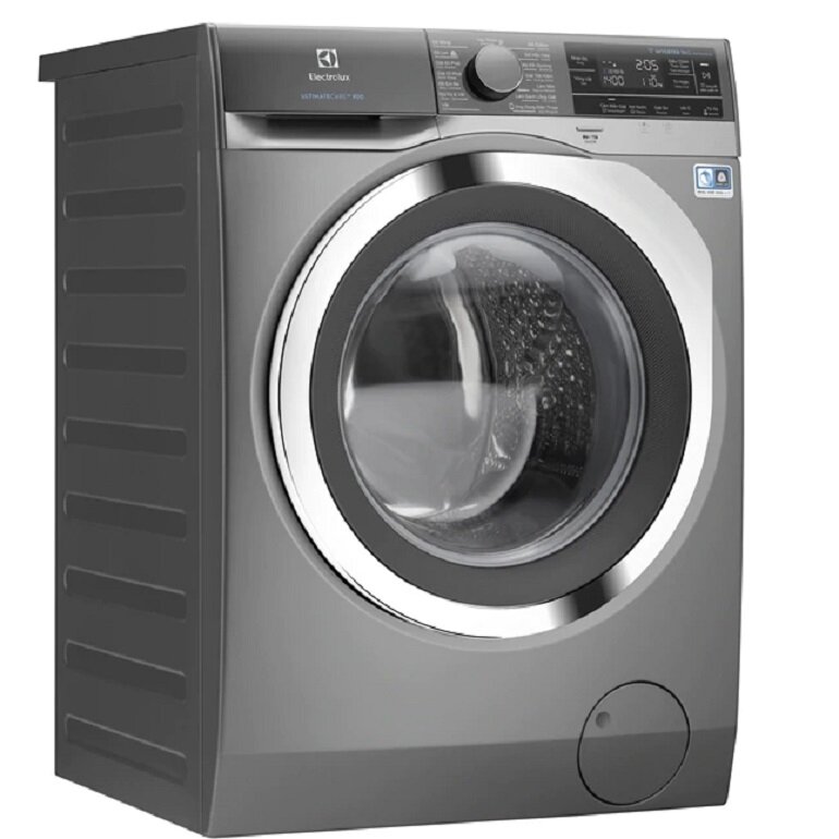 Understanding the E40 Error in Electrolux Washing Machines Mytour.vn