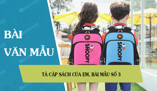 My backpack gcs sale