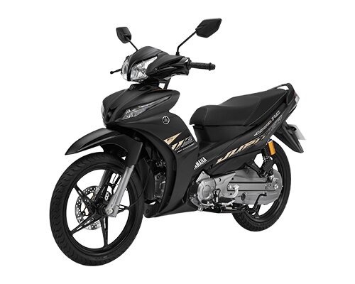 JUPITER FI 2026 VỚI THIẾT KẾ CAO CẤP CÙNG TRANG BỊ TIỆN ÍCH HIỆN ĐẠI HÀNG ĐẦU