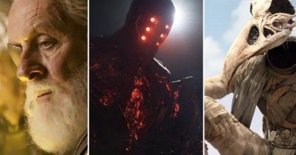 Top 7 Mighty Deities in the Marvel Cinematic Universe