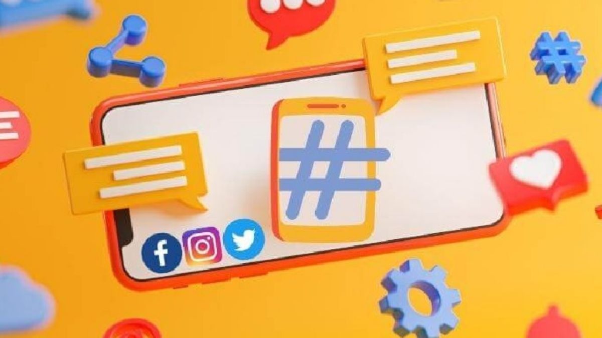 Unlocking the Secrets of Hashtags Definition, Functions, and Effective Use