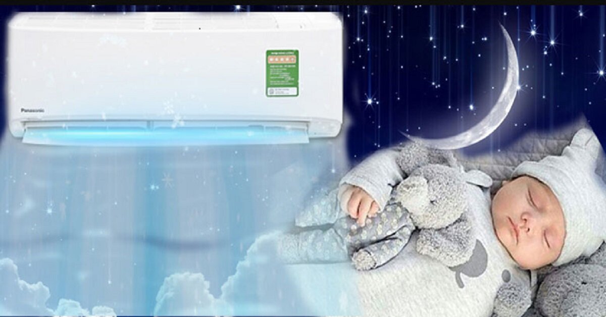 Key Considerations for Using Air Conditioning with Newborns in Hot