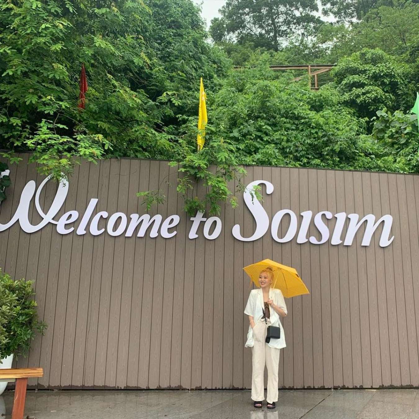 Explore Soi Sim Island The 'Zakynthos' of Halong Bay