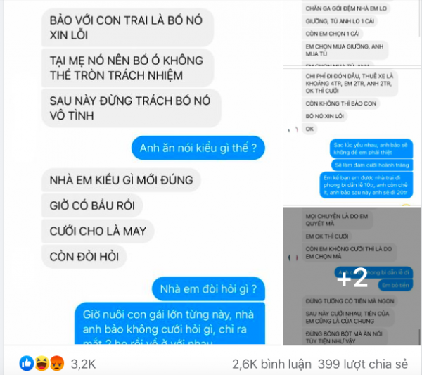 Dầu ăn trên Facebook là gì? Tất Tần Tật Bạn Cần Biết