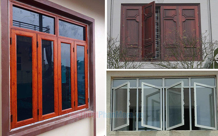 Discover The Most Stunning 4 Panel Window Designs Discover The Most Stunning 4 Panel Window Designs