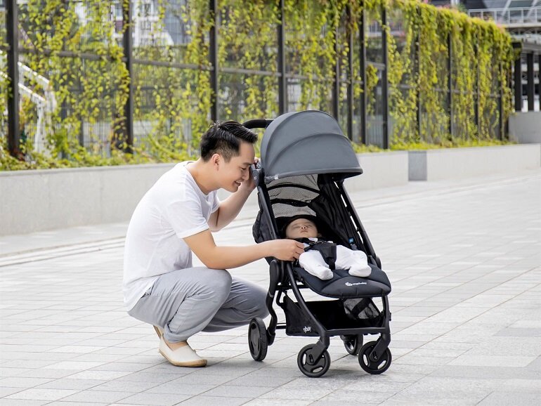 Answered How much does a baby stroller cost? Mytour.vn