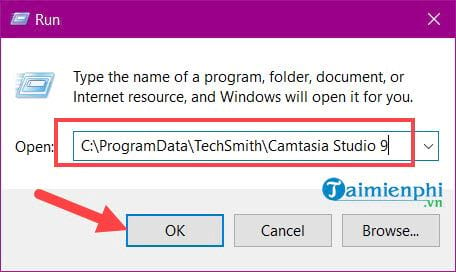 Fixing Camtasia's Crashing Issue