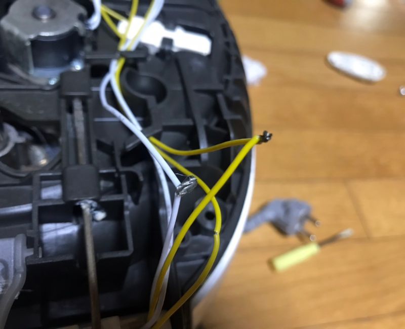 Causes and Solutions for E01 Error on Cuckoo Electric Rice Cooker