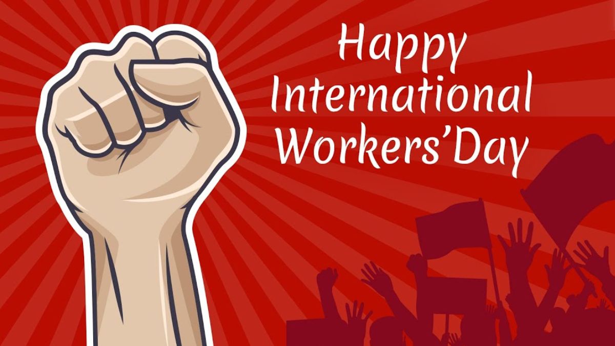 What is May 1st? Origin and historical significance of May 1st, 1930