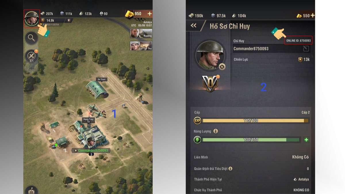 Latest Warpath full codes for December 2023 and how to redeem them.