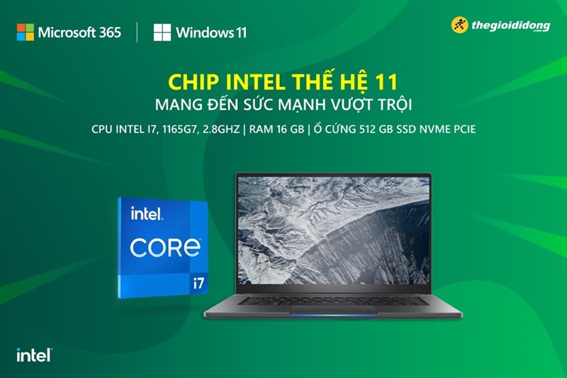 Discover what's inside the Intel NUC M15 Laptop Kit M15.