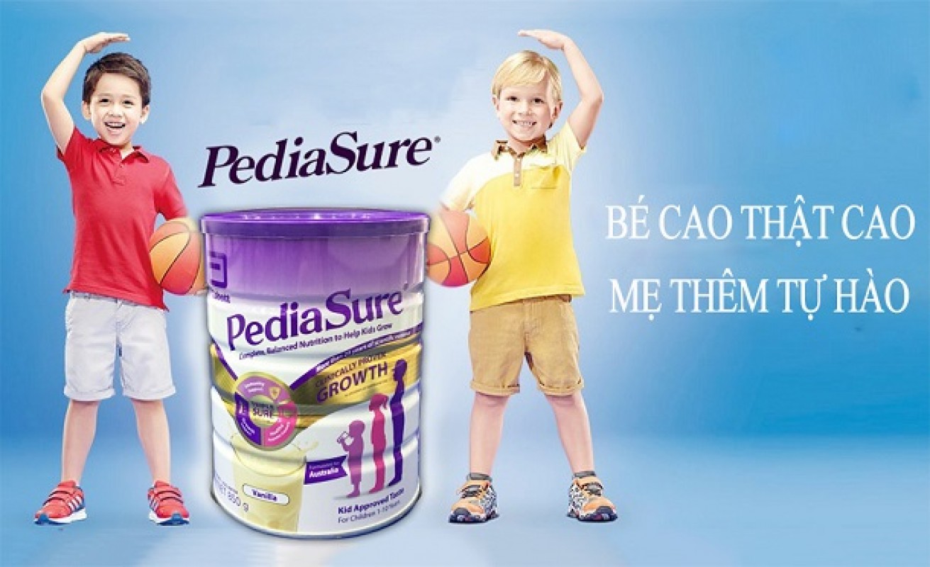 Unbiased review Does Pediasure effectively enhance height growth