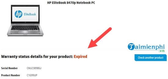 Guide to Checking HP Laptop Warranty