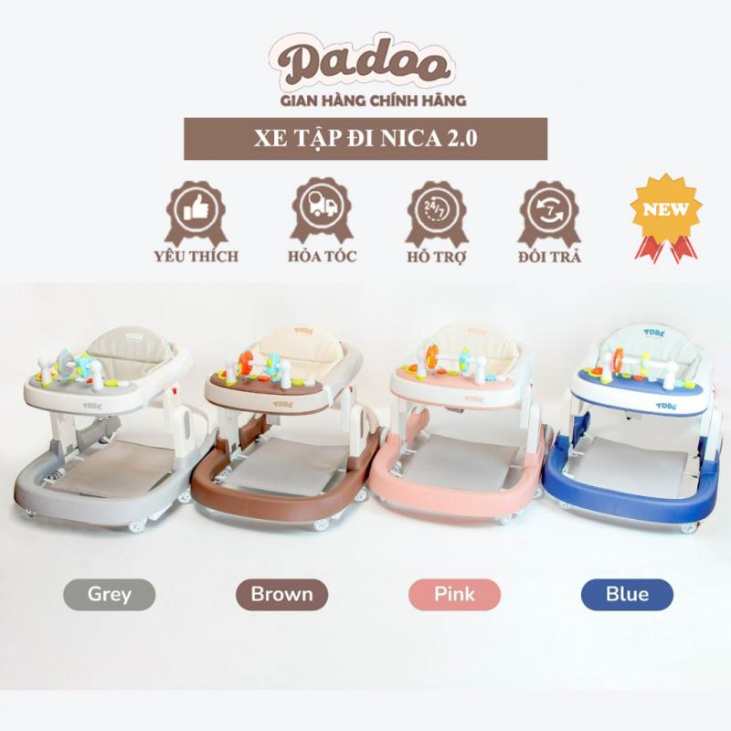 Top 8 Best Baby Walker Brands Today Mytour.vn