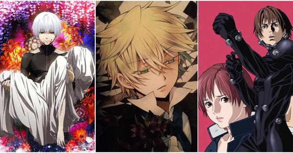 Unlocking the Anime Enigma: 6 Series That Puzzle Without Manga Context