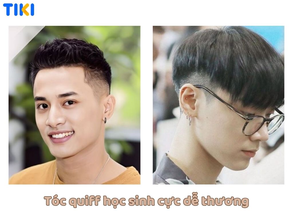 50+ Short Undercut Hairstyles, Masculine and Stylish for Men