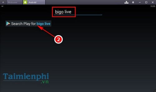 Installing and Setting Up Bigo Live on Your Computer