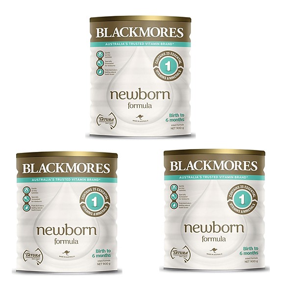 Does Blackmores milk cause constipation in babies? Mytour