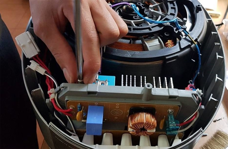 Causes and Solutions for Water Overflow in Electric Rice Cookers