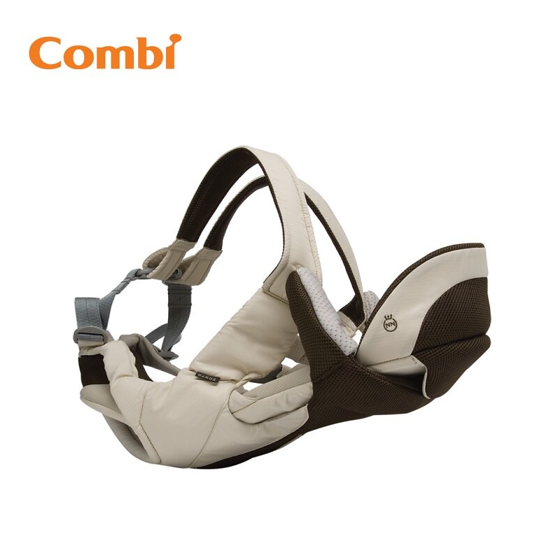 Combi 4 cheap way baby carrier