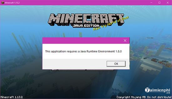 Common Minecraft Errors and How to Fix Them