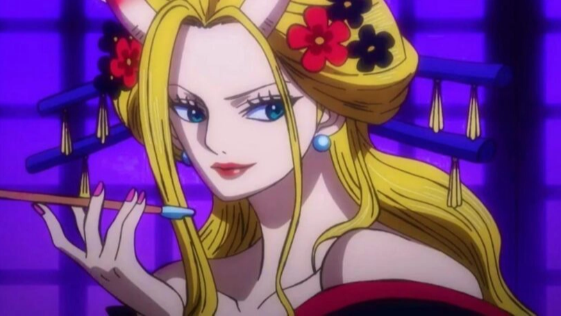 Top 5 Female Characters with the Highest Bounties in One Piece