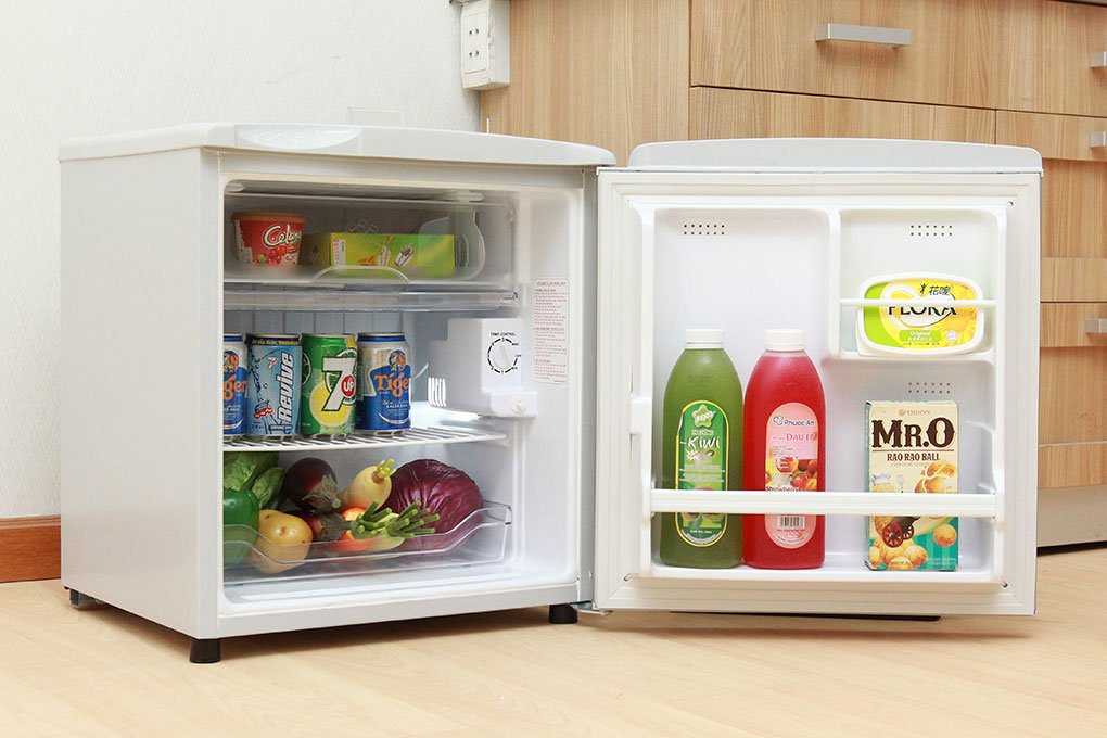 What is the best frostfree mini fridge available today?