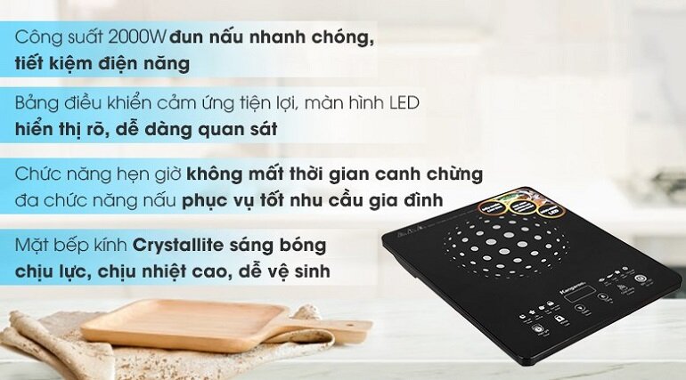 Công Suất 2000W: Khám Phá Những Ứng Dụng Tuyệt Vời Và Tính Toán Hiệu Quả